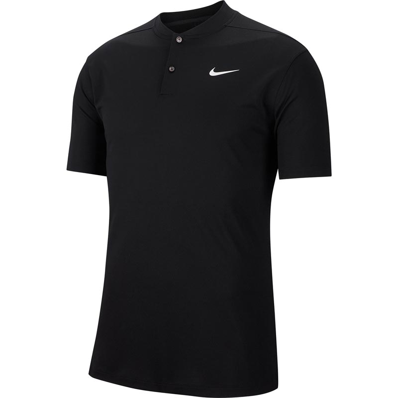 Nike dry victory polo BLD - Blue Void S